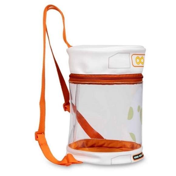 Pokémon GO Trainer Gear Egg Incubator Bag - Picture 2 of 6